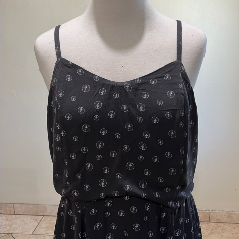 Womens Dress Size XL